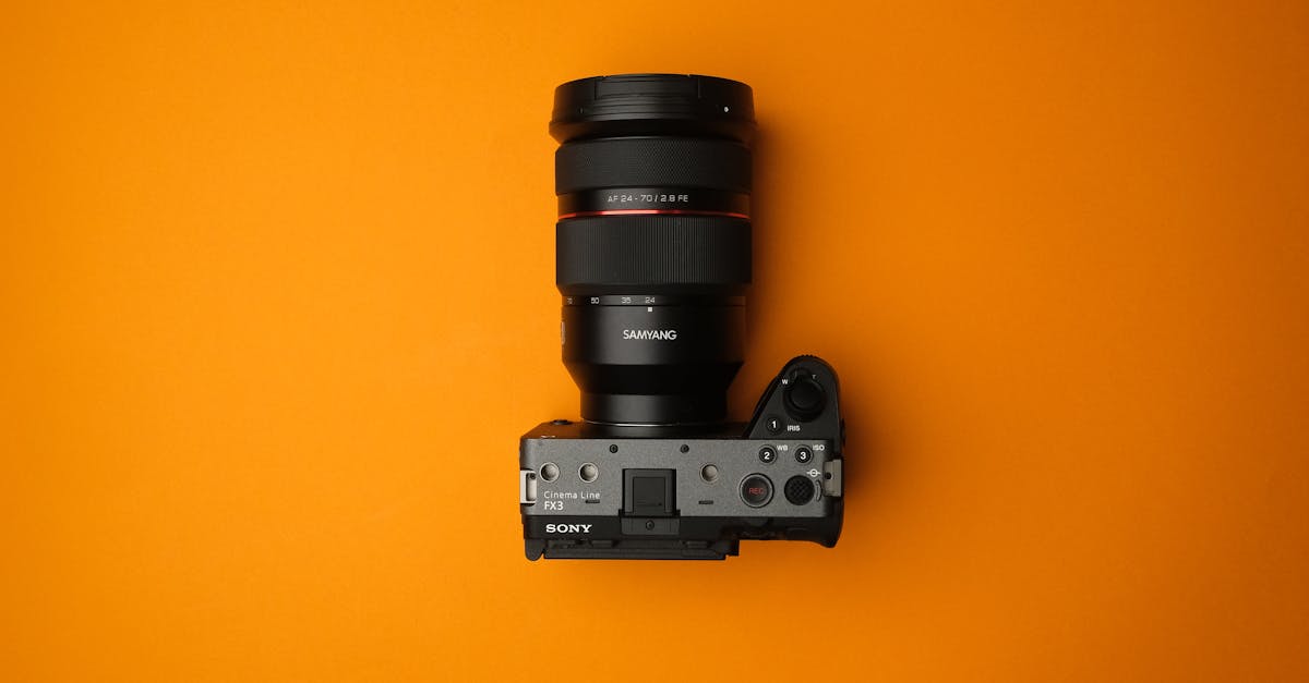 video production tools