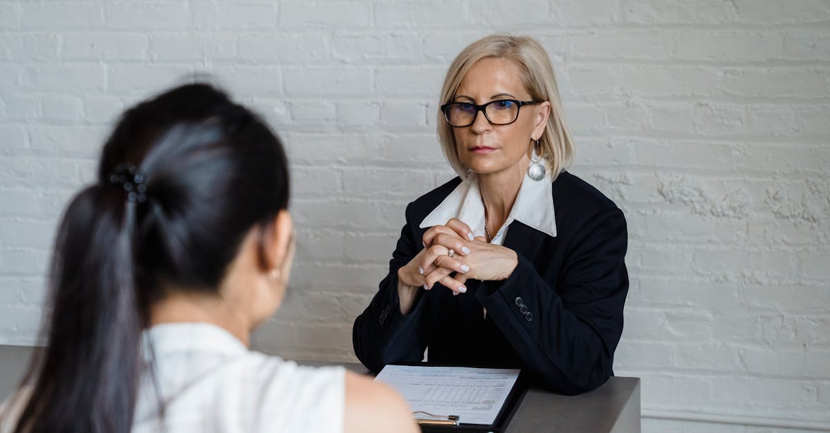 interview coaching gigs