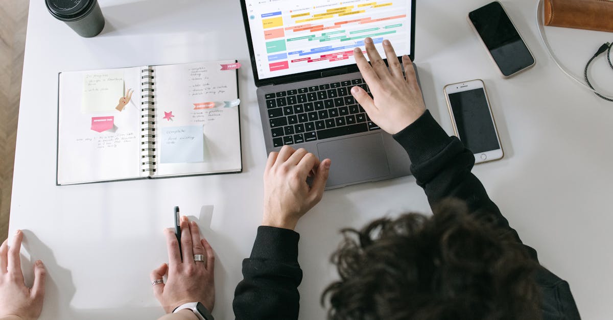 mobile project management tools