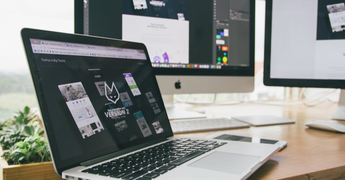 website design and development tools
