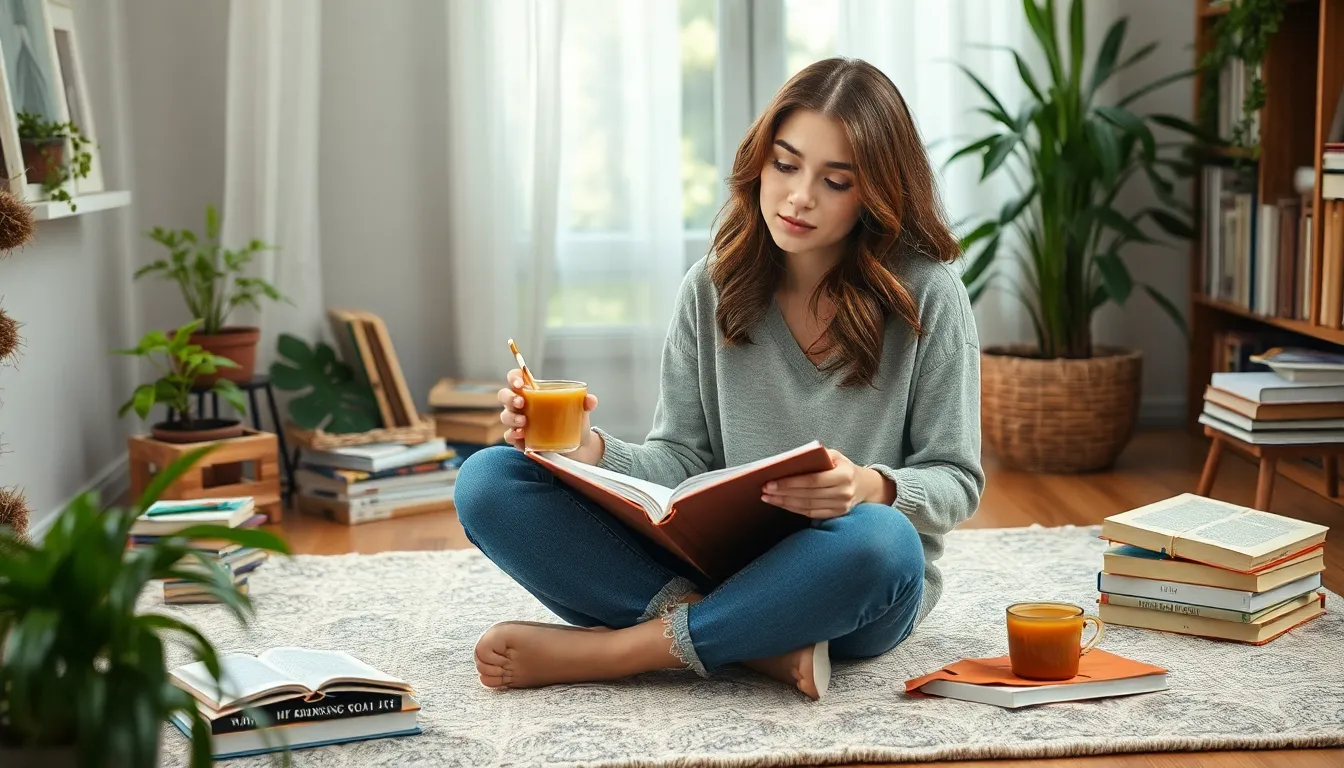 mental health for introverts