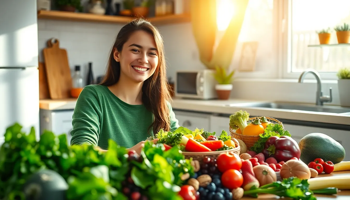 mental health and nutrition