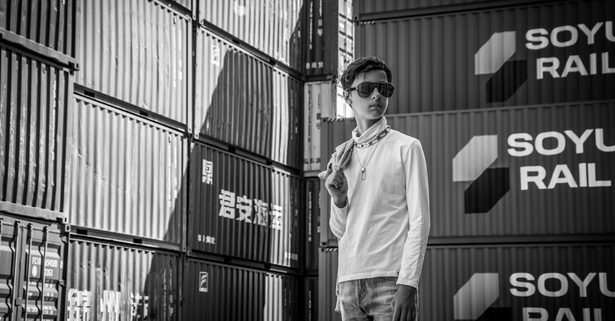 drop shipping model
