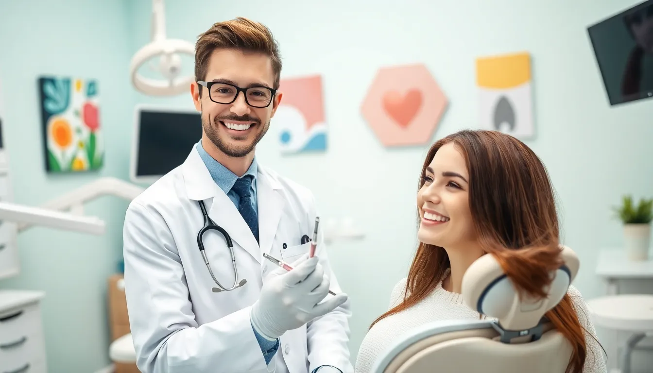 free teeth cleaning near me