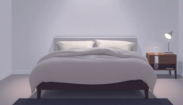 Mental Health and Sleep