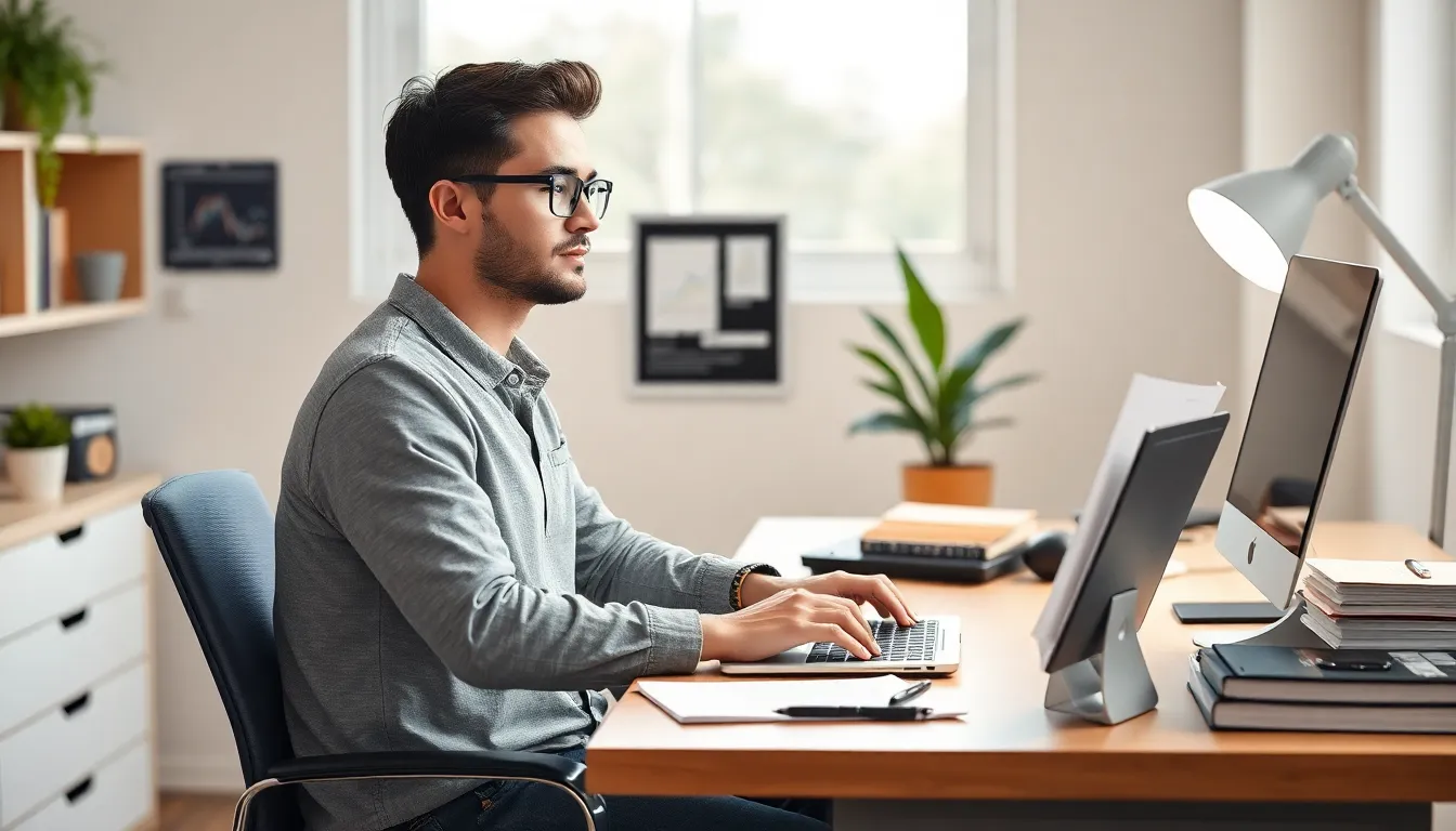 SEO freelance